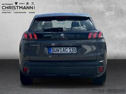 Peugeot 3008 Active 1.2 PureTech 130 *Sitzheizung* *Einparkhilfe hinten* *Licht- und Regensensor*