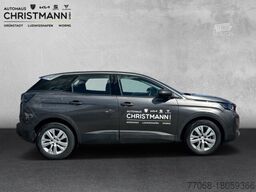 Peugeot 3008 Active 1.2 PureTech 130 *Sitzheizung* *Einparkhilfe hinten* *Licht- und Regensensor*