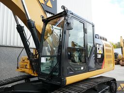Caterpillar 330FL