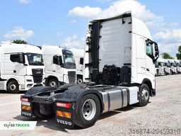 VOLVO FH 460 Globetrotter XL i-Save