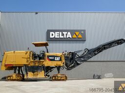 Caterpillar PM622