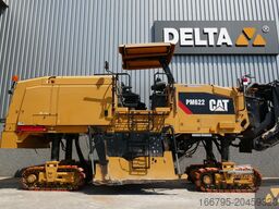 Caterpillar PM622