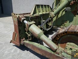 Caterpillar D7F Ex-army