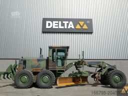 Caterpillar 130G Ex-army