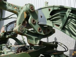 Caterpillar 130G Ex-army