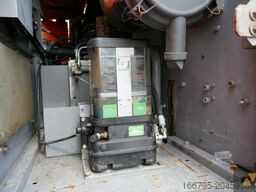 Hitachi ZX280LC-3 Long reach