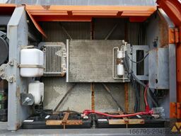 Hitachi ZX280LC-3 Long reach