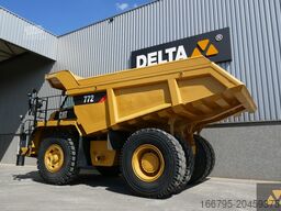 Caterpillar 772
