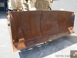 Caterpillar D7G Ex-army