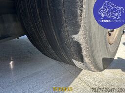 Schmitz Cargobull mega