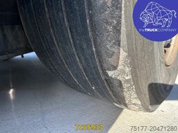 Schmitz Cargobull mega