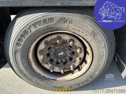 Schmitz Cargobull mega