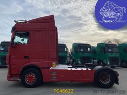 DAF XF Euro6 450
