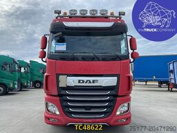 DAF XF Euro6 450