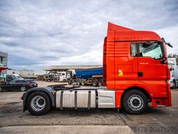 MAN TGX 18.470 XLX BLS+KIPHYDR.