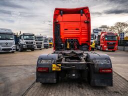 MAN TGX 18.470 XLX BLS+KIPHYDR.