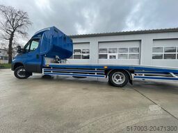 IVECO Daily Abschleppwagen 5200 kg Sofort verfügbar - 15.000 km