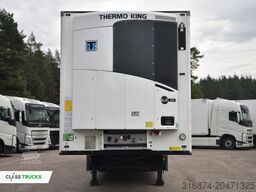 SCHMITZ CARGOBULL SKO FP 60 ThermoKing SLXi 300