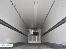 SCHMITZ CARGOBULL SKO FP 60 ThermoKing SLXi 300