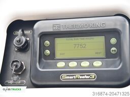 SCHMITZ CARGOBULL SKO FP 60 ThermoKing SLXi 300