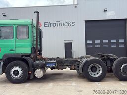 MAN 25.372 (6X2 / MANUAL PUMP / POMPE MANUELLE / 8 ...