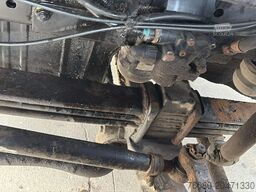 MAN 25.372 (6X2 / MANUAL PUMP / POMPE MANUELLE / 8 ...