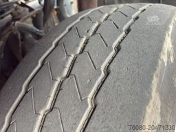 MAN 25.372 (6X2 / MANUAL PUMP / POMPE MANUELLE / 8 ...