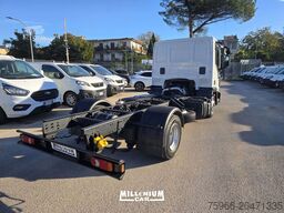 Iveco 100E22  PRESA DI FORZA EURO 6 MANUALE