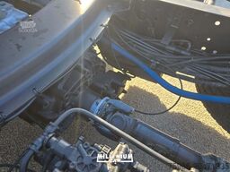 Iveco 100E22  PRESA DI FORZA EURO 6 MANUALE