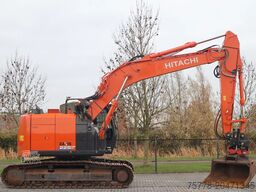 Hitachi ZX225 USRLC-6 | ROTOTILT | 3X BUCKET | TOPCON 3...
