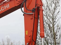 Hitachi ZX225 USRLC-6 | ROTOTILT | 3X BUCKET | TOPCON 3...