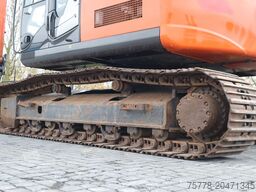 Hitachi ZX225 USRLC-6 | ROTOTILT | 3X BUCKET | TOPCON 3...