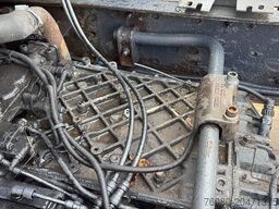 Renault AE 440 Magnum E-tech (BOITE MANUELLE / MANUAL G...