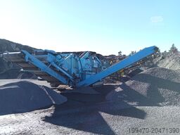 Terex Pegson 1000 SR Cone