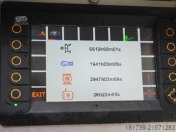 MAN TGM 26.340 E6 / RIVARD sewage cleaner 11