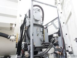 MAN TGM 26.340 E6 / RIVARD sewage cleaner 11