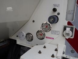 MAN TGM 26.340 E6 / RIVARD sewage cleaner 11