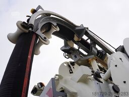 MAN TGM 26.340 E6 / RIVARD sewage cleaner 11