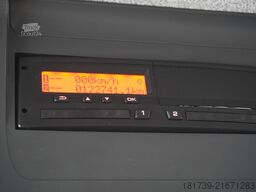 MAN TGM 26.340 E6 / RIVARD sewage cleaner 11