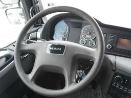 MAN TGM 26.340 E6 / RIVARD sewage cleaner 11