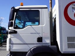 MAN TGM 26.340 E6 / RIVARD sewage cleaner 11