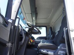 MAN TGM 26.340 E6 / RIVARD sewage cleaner 11