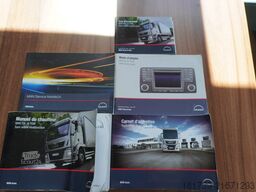 MAN TGM 26.340 E6 / RIVARD sewage cleaner 11