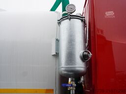 Mercedes-Benz Actros 1833 / 260 tho. km / NEW septic t