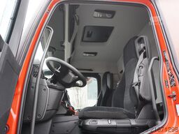 Mercedes-Benz Actros 1833 / 260 tho. km / NEW septic t