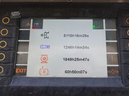 MAN TGS 26.360 / RIVARD 18m3  / 180 tho km