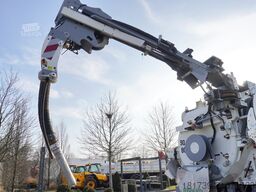 MAN TGS 26.360 / RIVARD 18m3  / 180 tho km