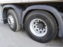 MAN TGS 26.360 / RIVARD 18m3  / 180 tho km