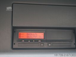 MAN TGS 26.360 / RIVARD 18m3  / 180 tho km