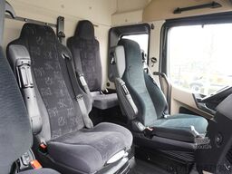 Mercedes-Benz Actros 2540 6x2/ 10 tho. km!!! / 5 seats